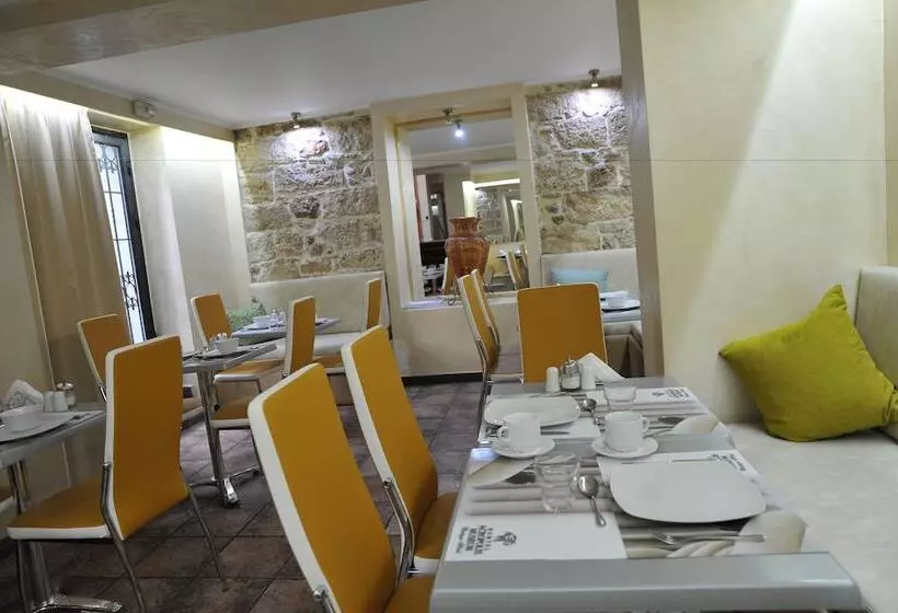 Fotos del hotel Acropolis Museum Boutique:  3