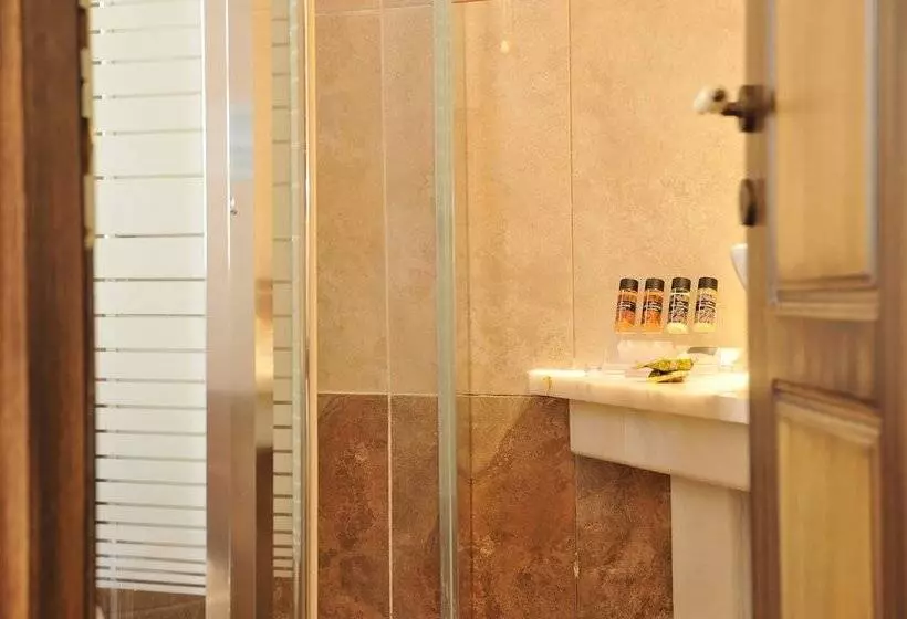 Fotos del hotel Acropolis Museum Boutique:  13