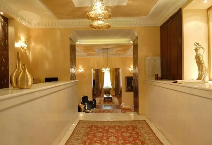 Fotos del hotel Acropolis Museum Boutique:  2