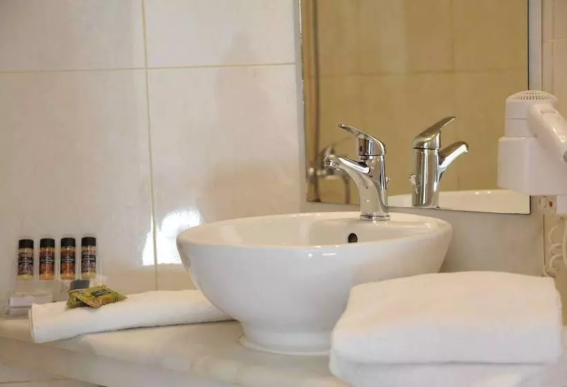 Fotos del hotel Acropolis Museum Boutique:  4