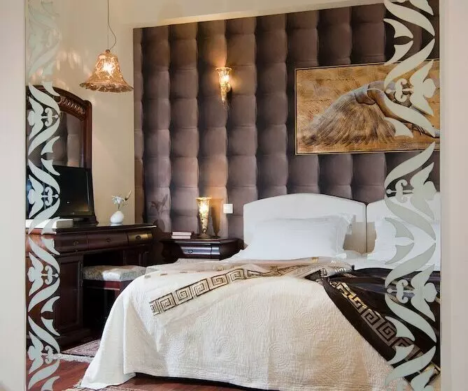 Fotos del hotel Acropolis Museum Boutique:  22