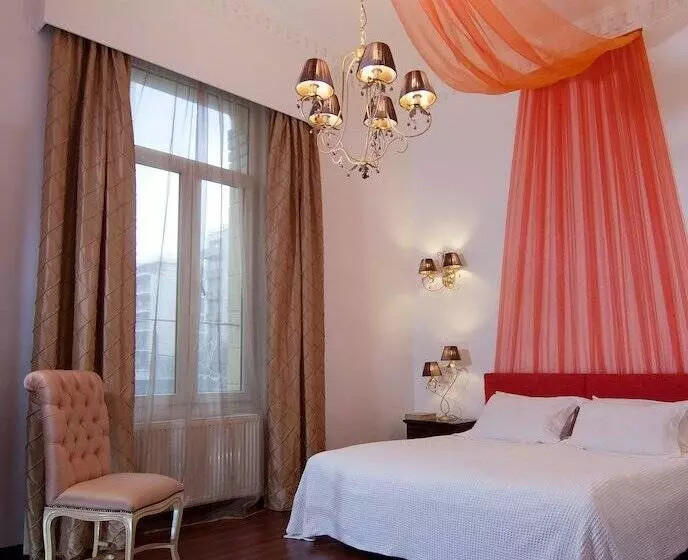 Fotos del hotel Acropolis Museum Boutique:  16