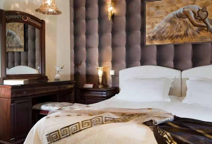 Fotos del hotel Acropolis Museum Boutique:  24