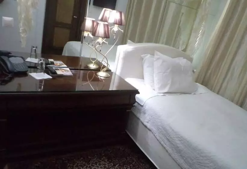 Fotos del hotel Acropolis Museum Boutique:  11