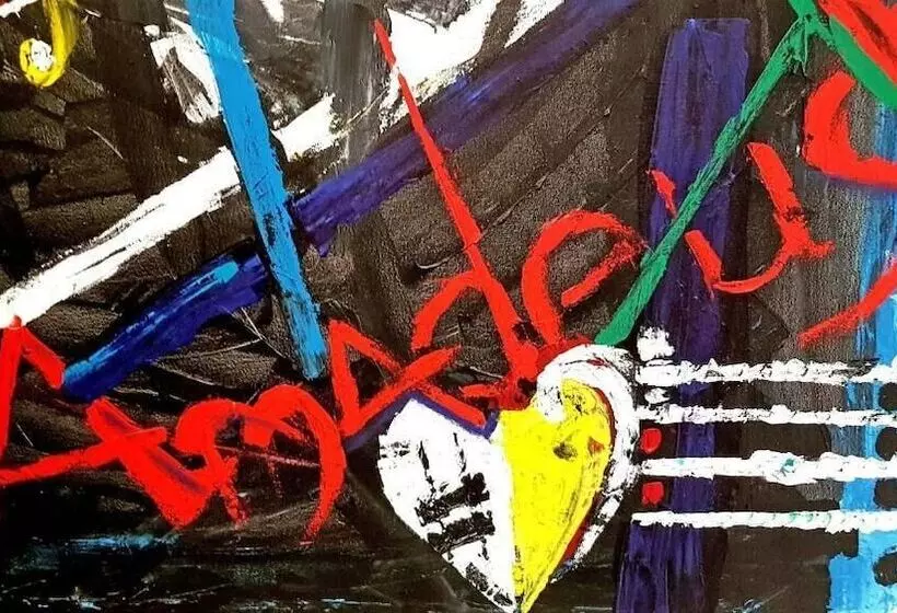 Fotos del hotel Amadeus:  7