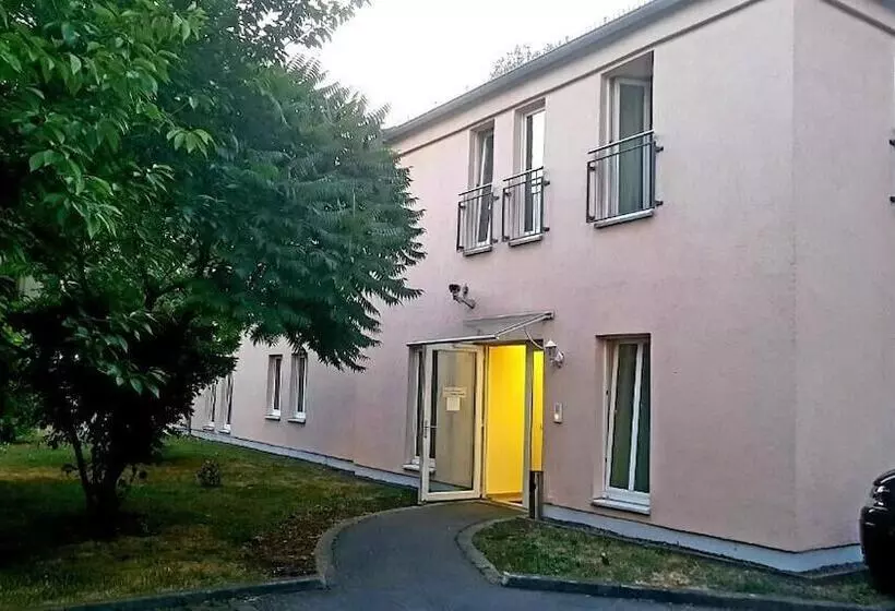 Fotos del hotel Amadeus:  8