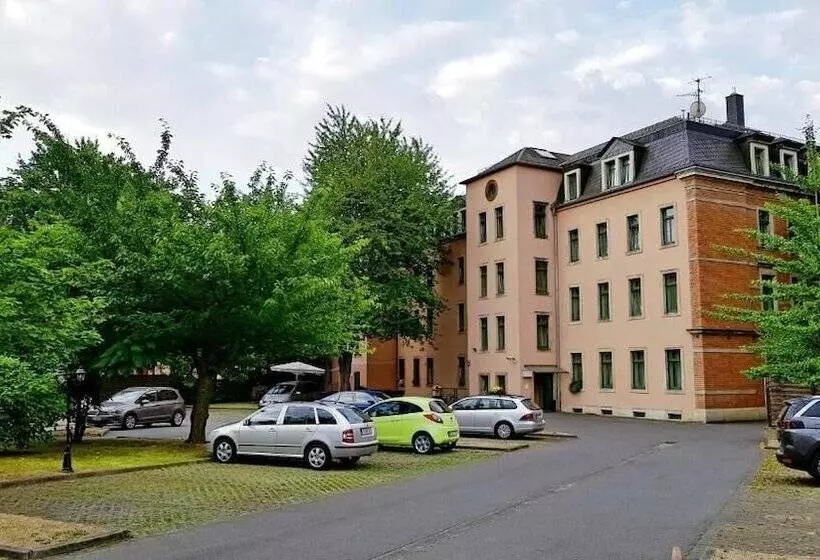 Fotos del hotel Amadeus:  19