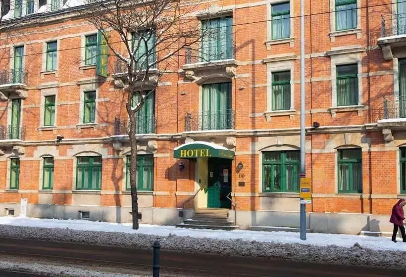 Fotos del hotel Amadeus:  9