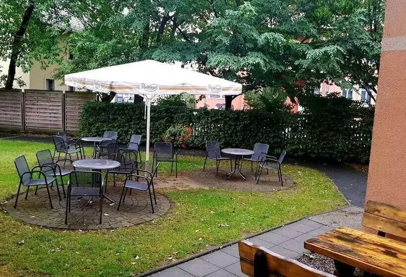 Fotos del hotel Amadeus:  12