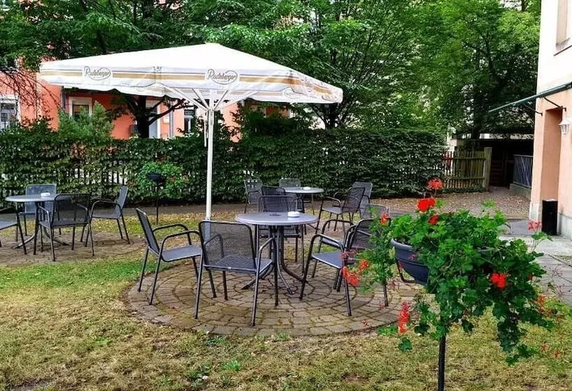 Fotos del hotel Amadeus:  5