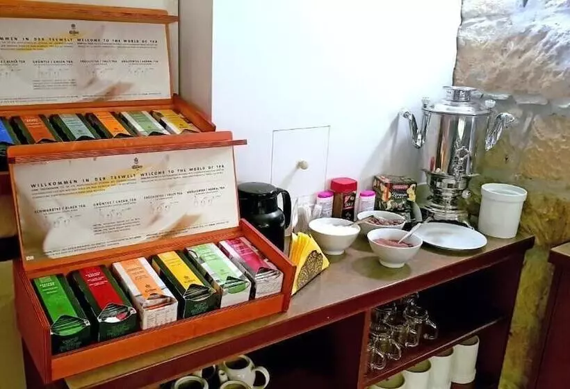 Fotos del hotel Amadeus:  14