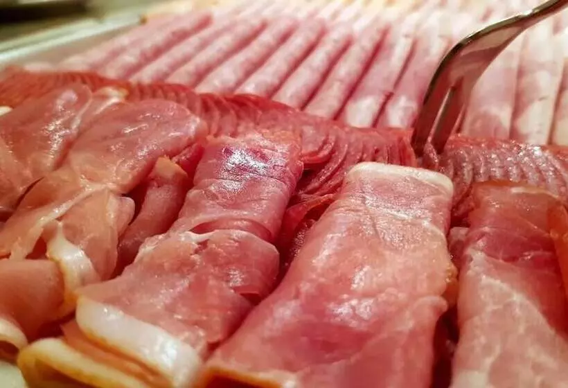 Fotos del hotel Amadeus:  22