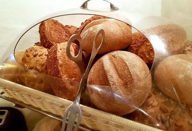 Fotos del hotel Amadeus:  25