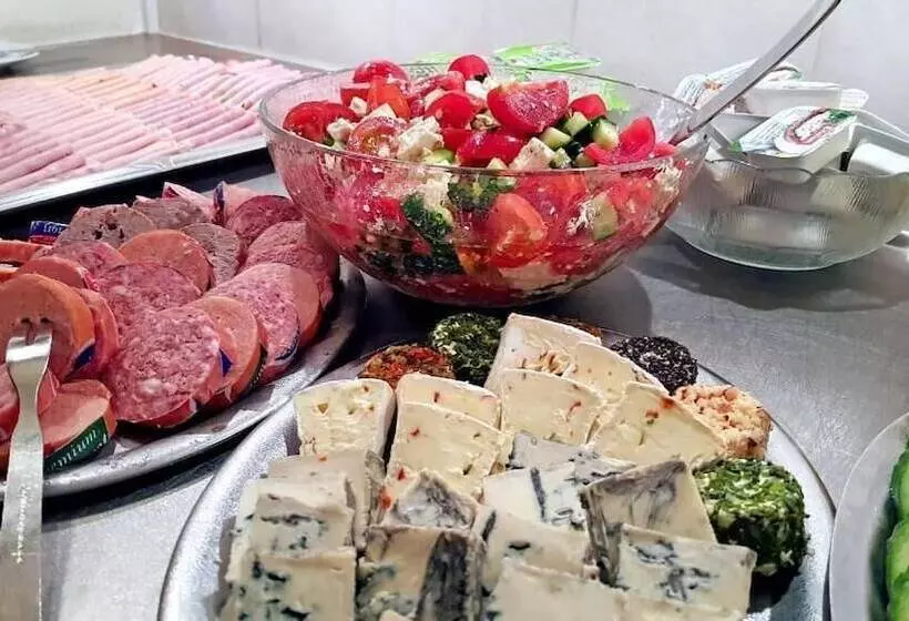 Fotos del hotel Amadeus:  18