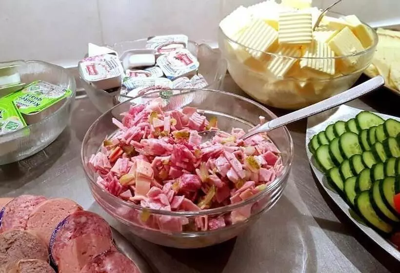 Fotos del hotel Amadeus:  11