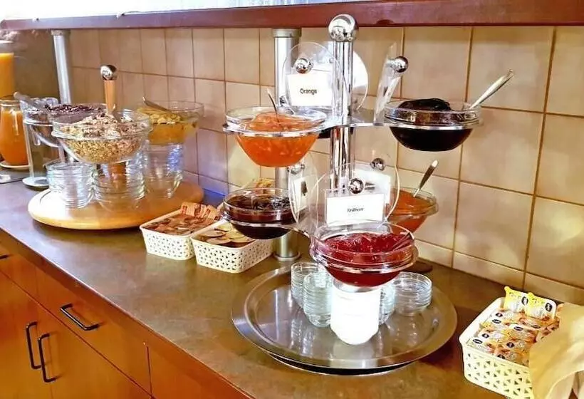 Fotos del hotel Amadeus:  24