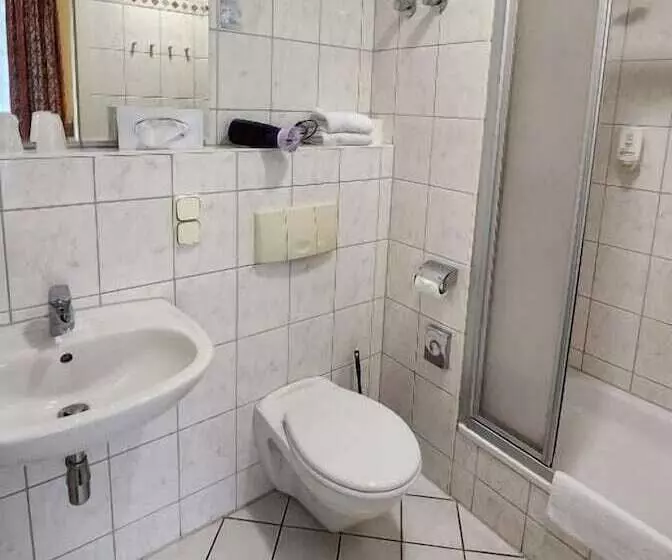 Fotos del hotel Amadeus:  13