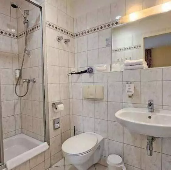 Fotos del hotel Amadeus:  6