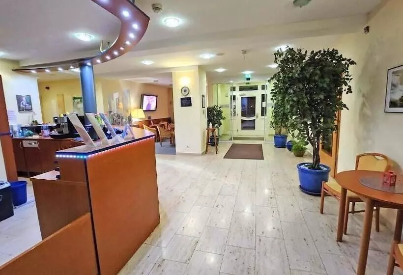 Fotos del hotel Amadeus:  3