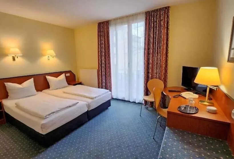 Fotos del hotel Amadeus:  2