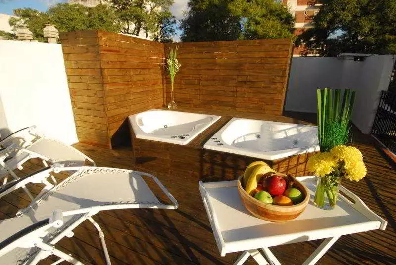 Fotos del hotel Aura Suites Boutique Hote:  2