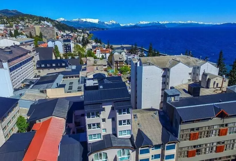 Fotos del hotel Ayres Del Nahuel:  3