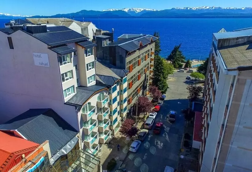 Fotos del hotel Ayres Del Nahuel:  6