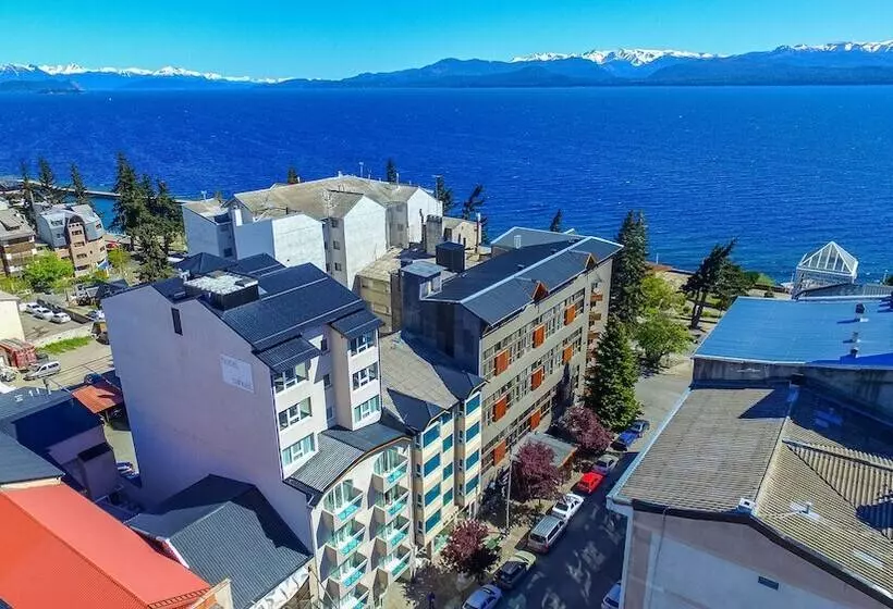 Fotos del hotel Ayres Del Nahuel:  9