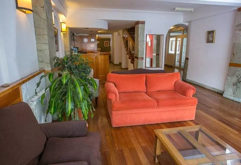 Fotos del hotel Ayres Del Nahuel:  23