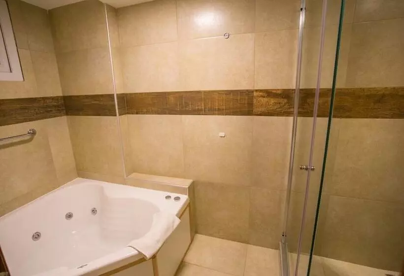 Fotos del hotel Ayres Del Nahuel:  2