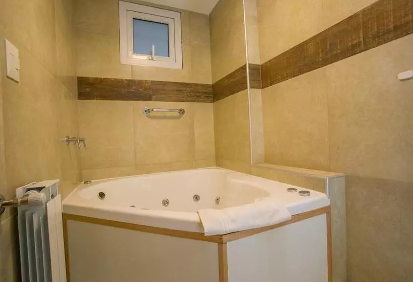 Fotos del hotel Ayres Del Nahuel:  17