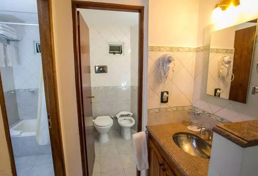 Fotos del hotel Ayres Del Nahuel:  5