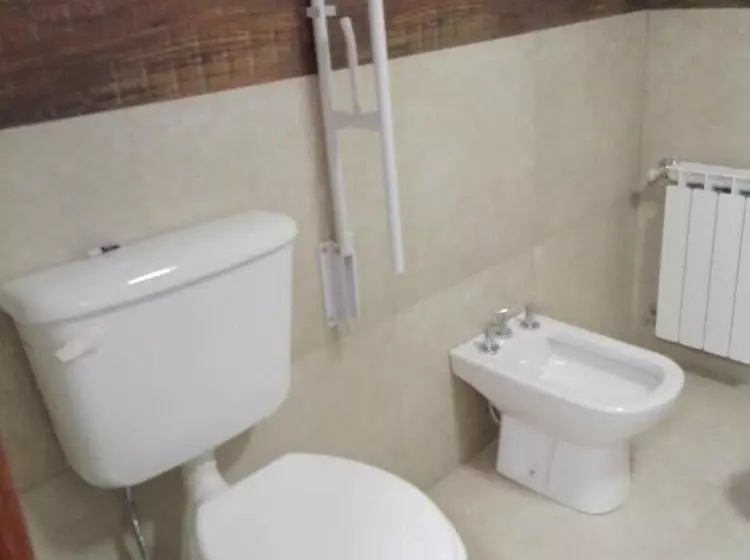 Fotos del hotel Ayres Del Nahuel:  8