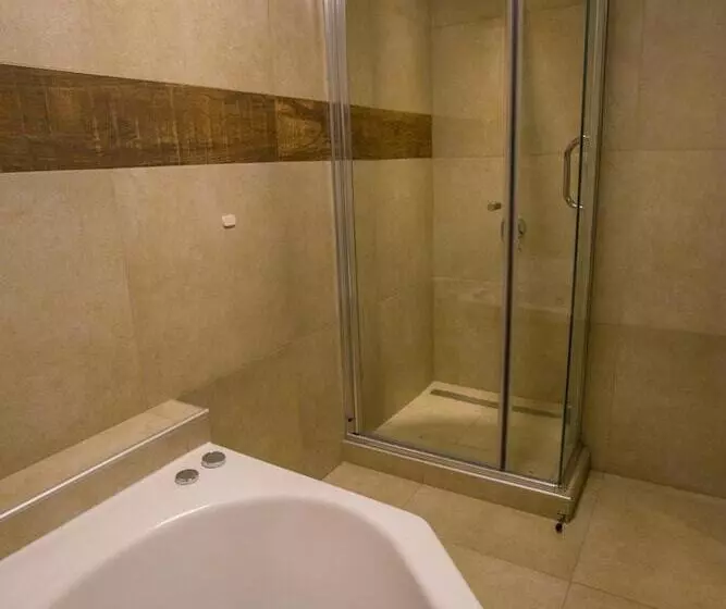 Fotos del hotel Ayres Del Nahuel:  13