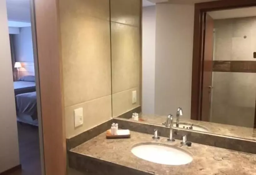 Fotos del hotel Ayres Del Nahuel:  15