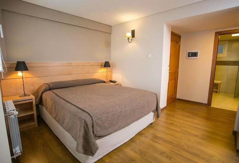 Fotos del hotel Ayres Del Nahuel:  18