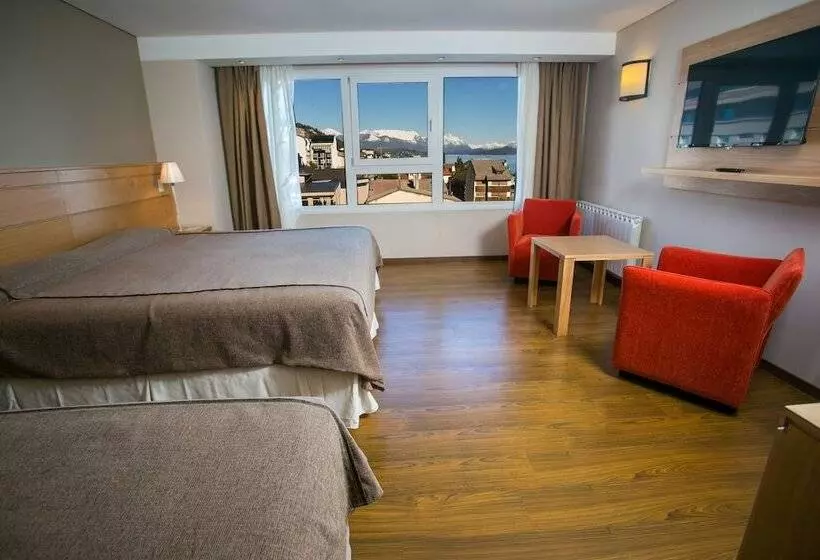 Fotos del hotel Ayres Del Nahuel:  19