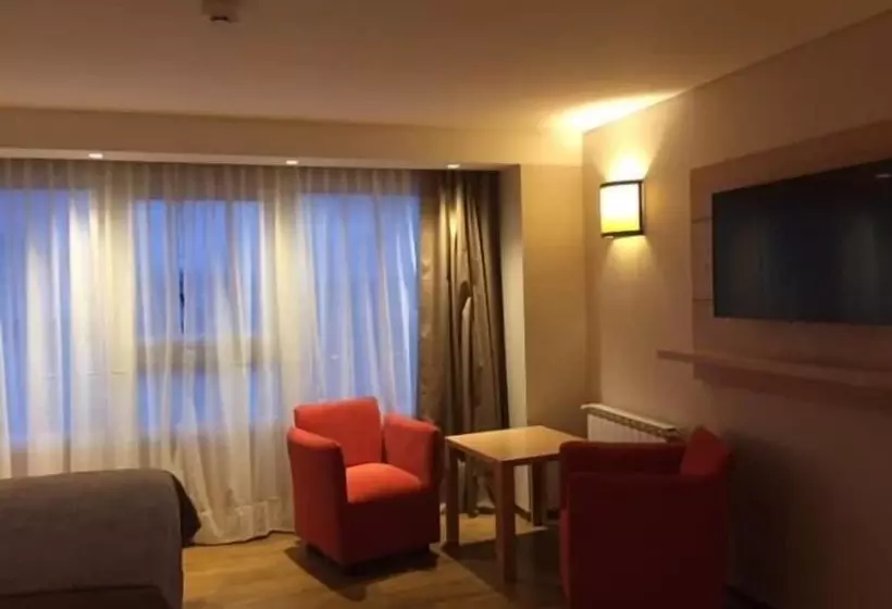 Fotos del hotel Ayres Del Nahuel:  21