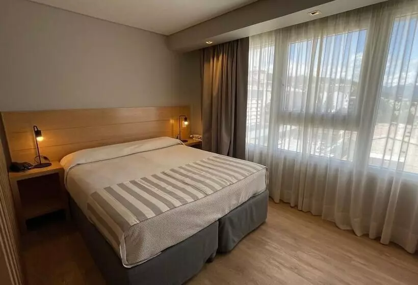 Fotos del hotel Ayres Del Nahuel:  10