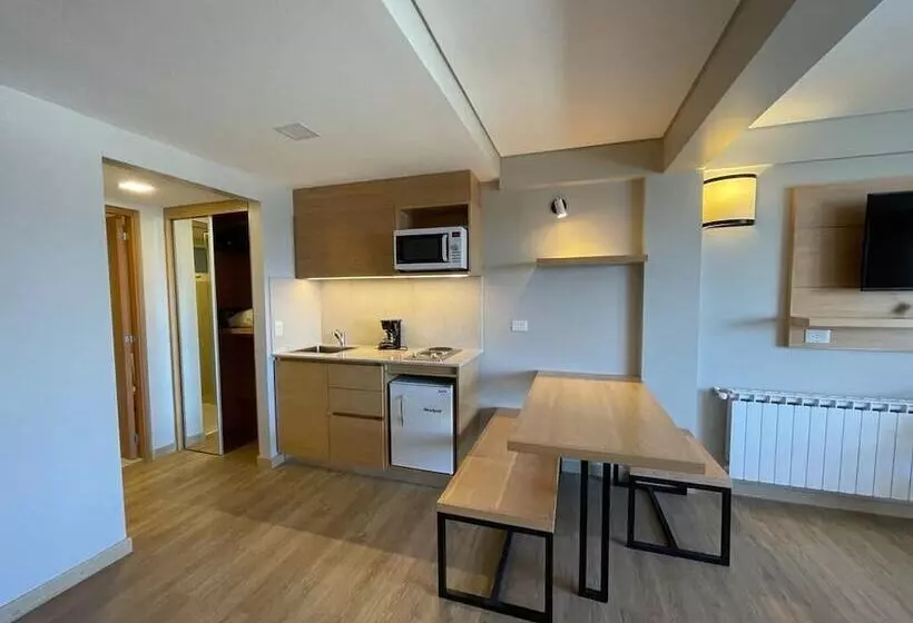 Fotos del hotel Ayres Del Nahuel:  24