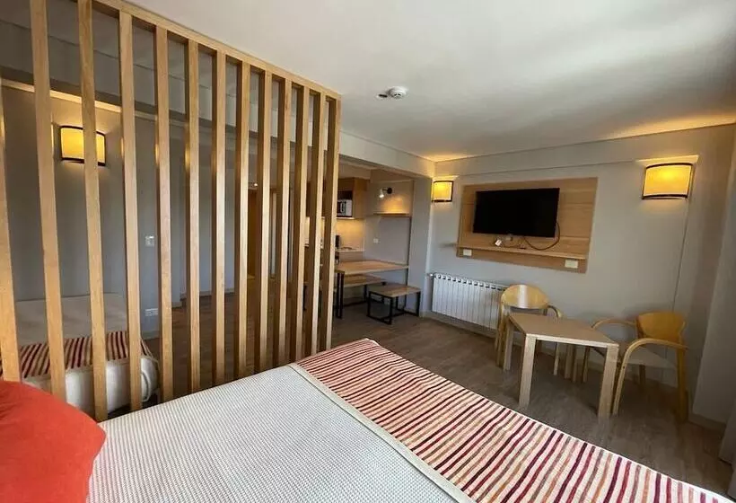 Fotos del hotel Ayres Del Nahuel:  7