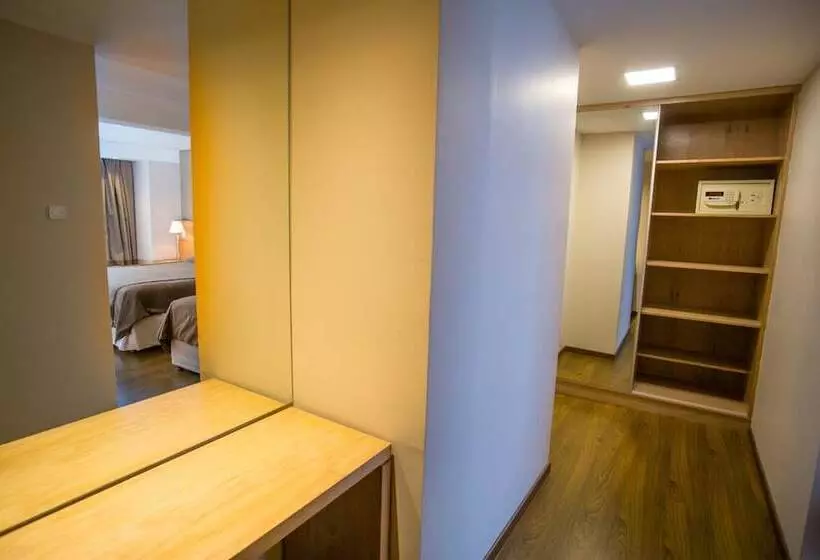 Fotos del hotel Ayres Del Nahuel:  14