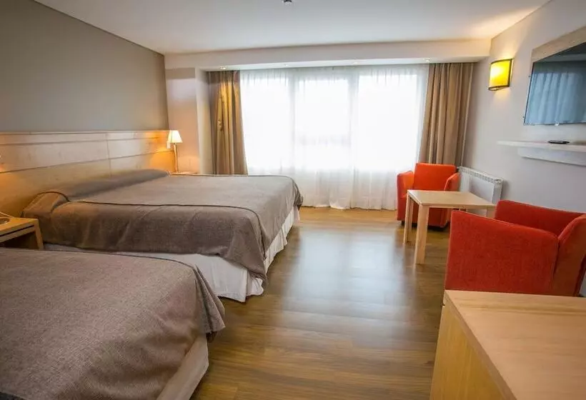 Fotos del hotel Ayres Del Nahuel:  4