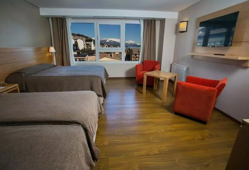 Fotos del hotel Ayres Del Nahuel:  20