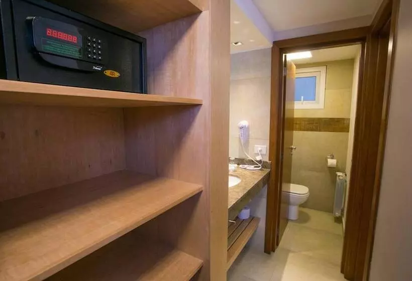 Fotos del hotel Ayres Del Nahuel:  25