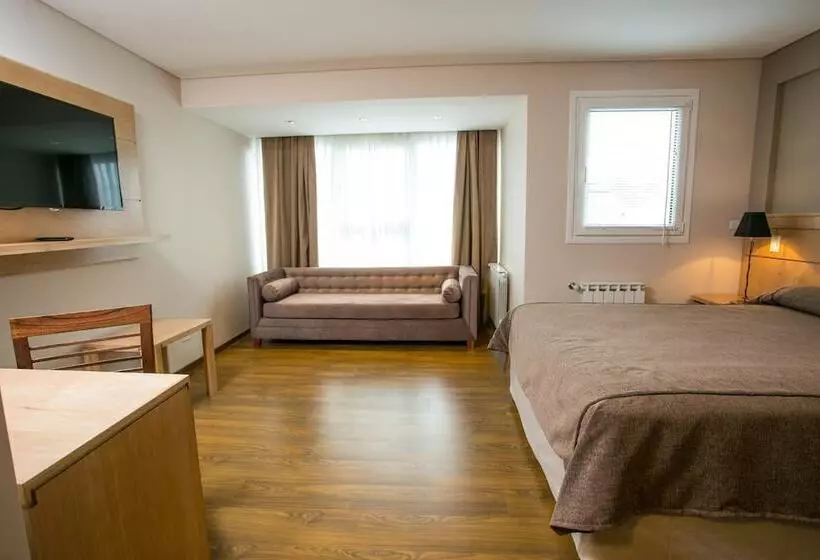 Fotos del hotel Ayres Del Nahuel:  12