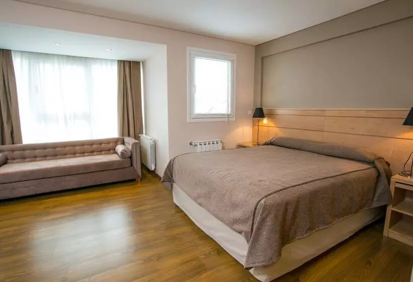 Fotos del hotel Ayres Del Nahuel:  16