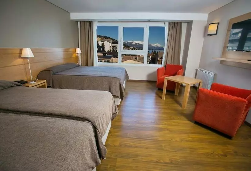 Fotos del hotel Ayres Del Nahuel:  22