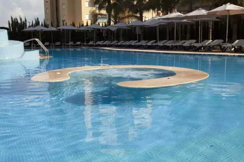 Fotos del hotel Abity La Manga:  7