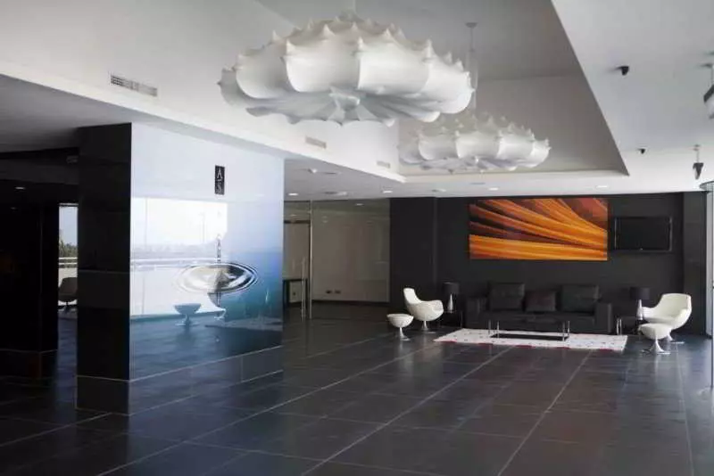 Fotos del hotel Abity La Manga:  8